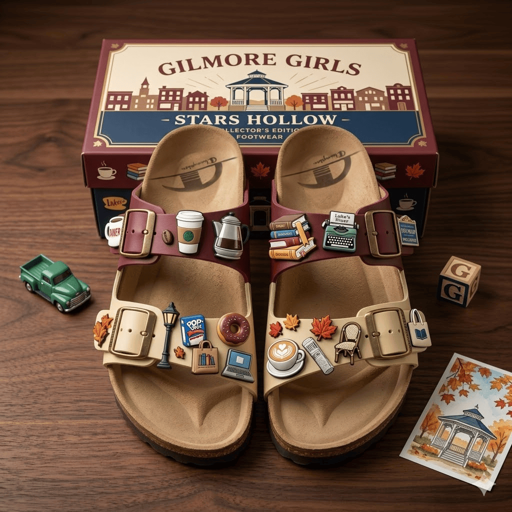 Premium GMG Sandal Birken PDL