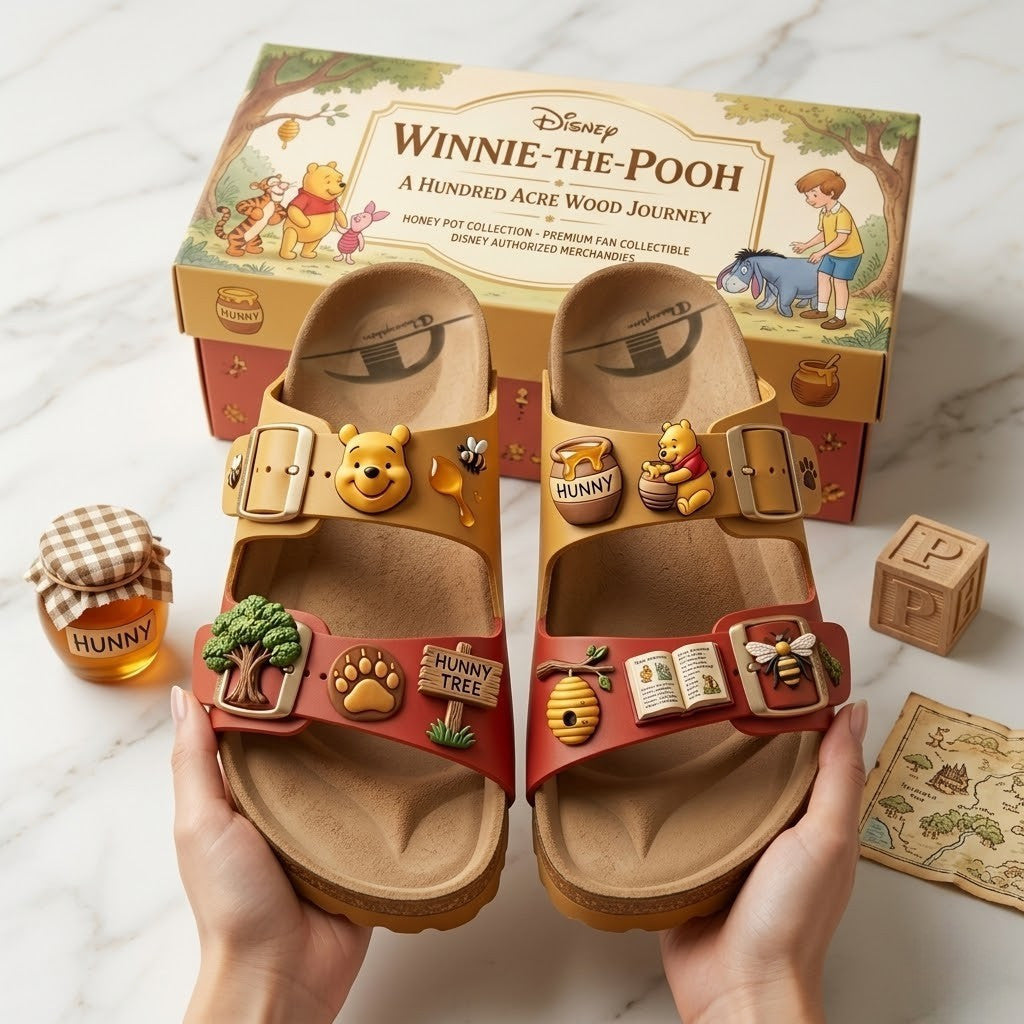Premium WNTP Sandal Birken PDL
