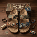 Premium DMB Sandal Birken PDL