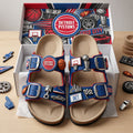Premium DTP Sandal Birken DAT