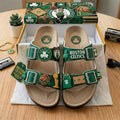 Premium BNCS Sandal Birken DAT