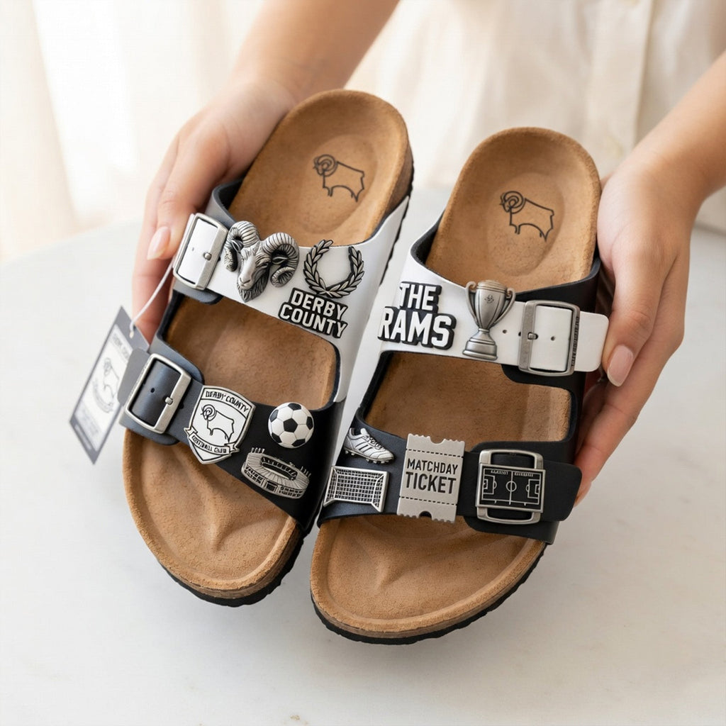 Premium DER Sandal Birken TNSM
