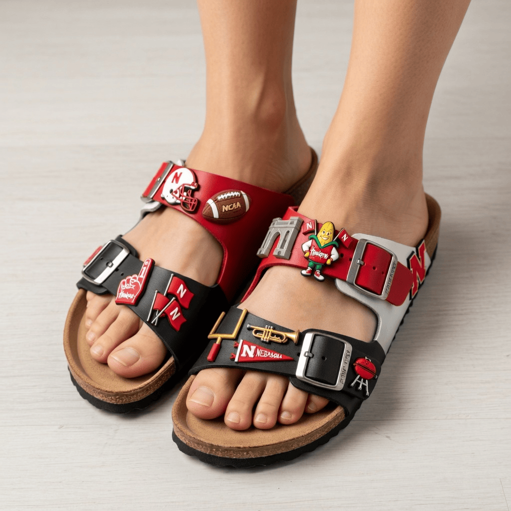 Premium NCH Sandal Birken PDL