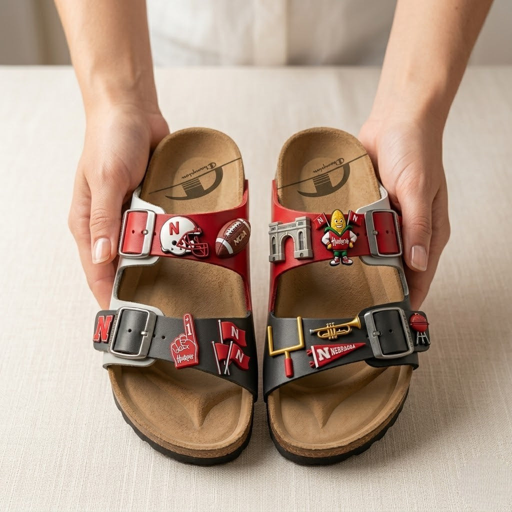 Premium NCH Sandal Birken PDL