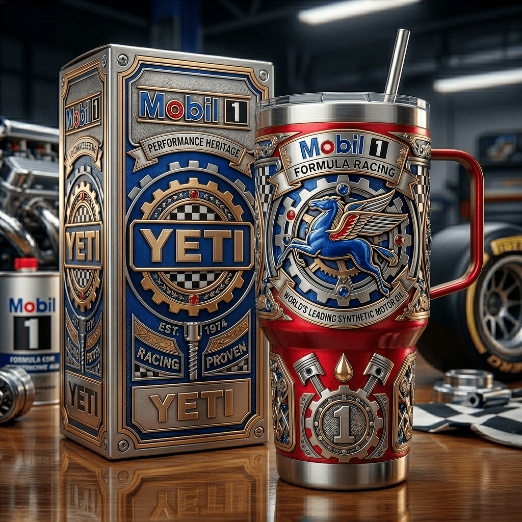 MB1 40oz Tumbler With Handle LNTH