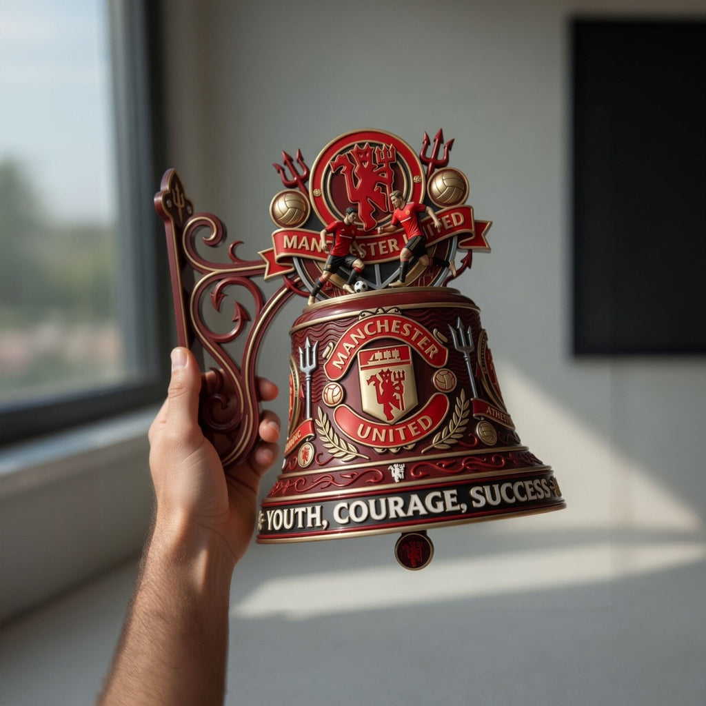 MU Premium Wall Bell TNSM