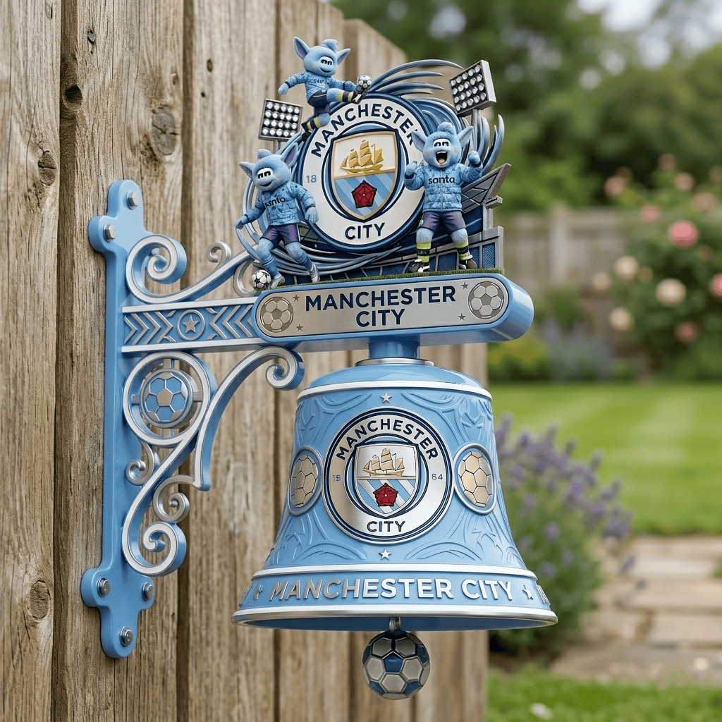 MCI Premium Wall Bell HTTT
