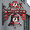 BRC Premium Wall Bell TNSM