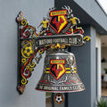 WAT Premium Wall Bell TNSM