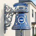 BHA Premium Wall Bell TNSM