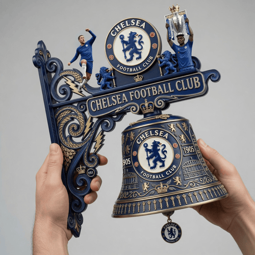 CHE Premium Wall Bell TNSM