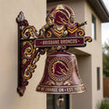 BRBB Premium Wall Bell TNSM
