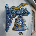 PRMT Premium Wall Bell TNSM