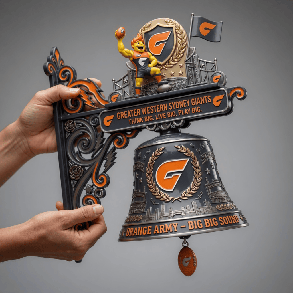 GWS Premium Wall Bell LNTH