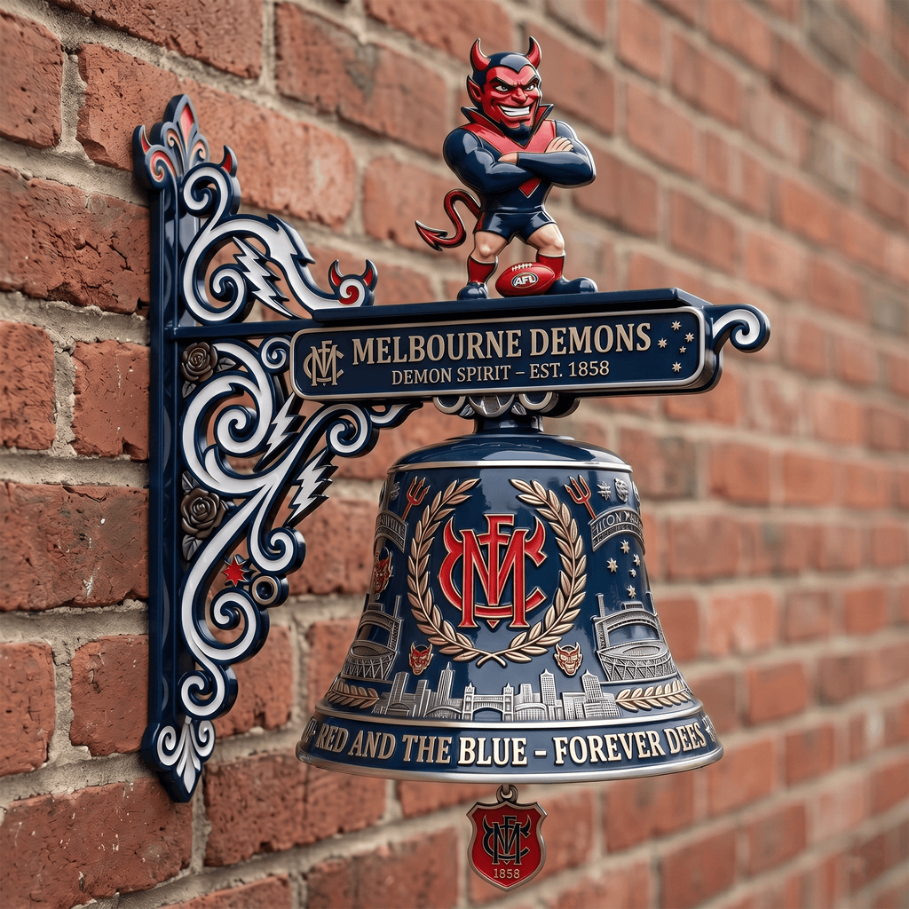 MBD Premium Wall Bell LNTH