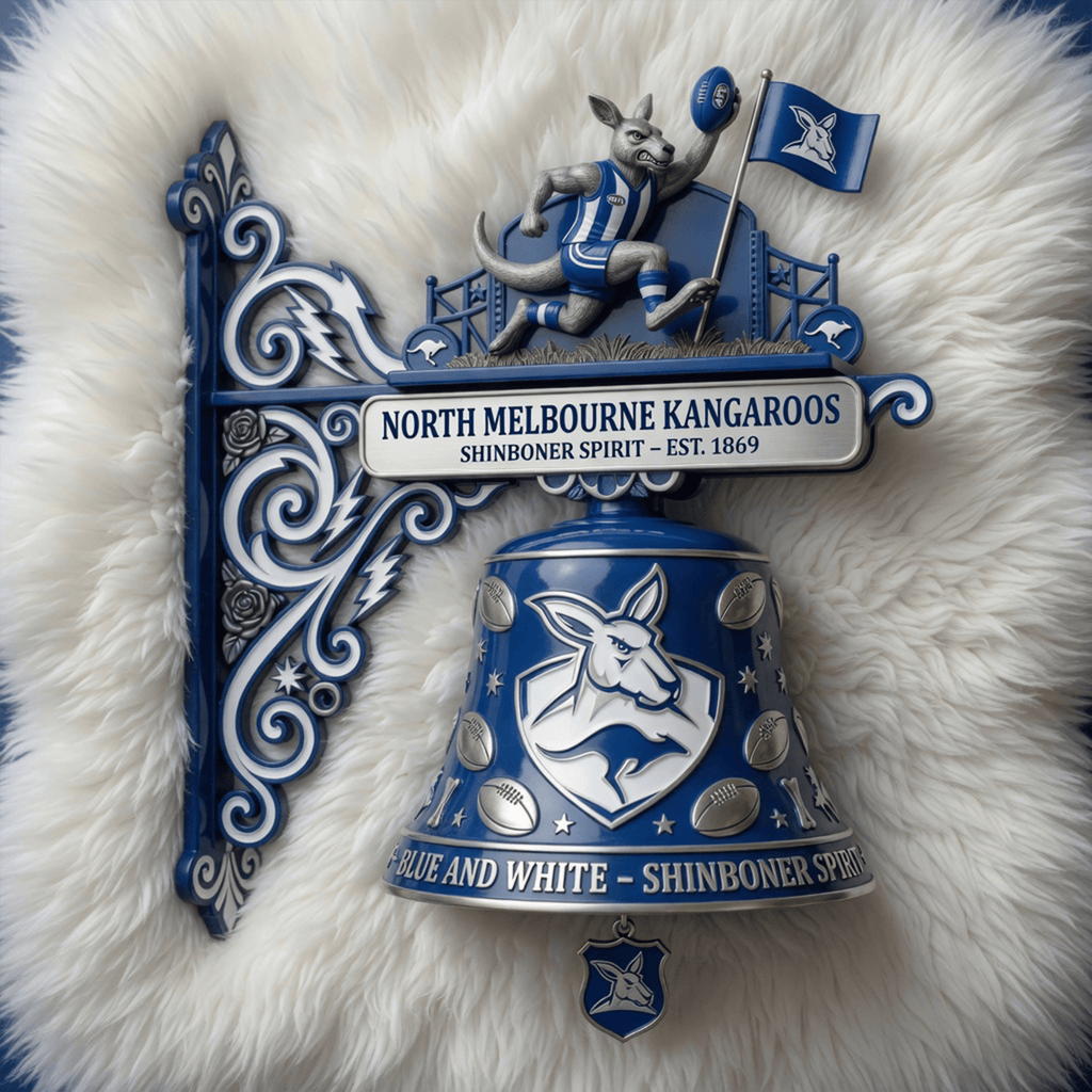 NMKS Premium Wall Bell LNTH