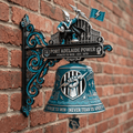 PADP Premium Wall Bell LNTH