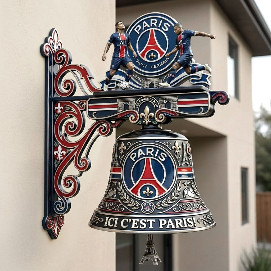 PSG Premium Wall Bell TNSM