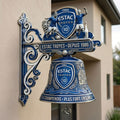 ESTAC Premium Wall Bell TNSM