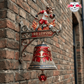 LEI Premium Wall Bell LNTH