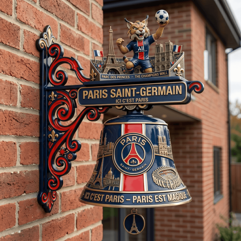 PSG Premium Wall Bell LNTH