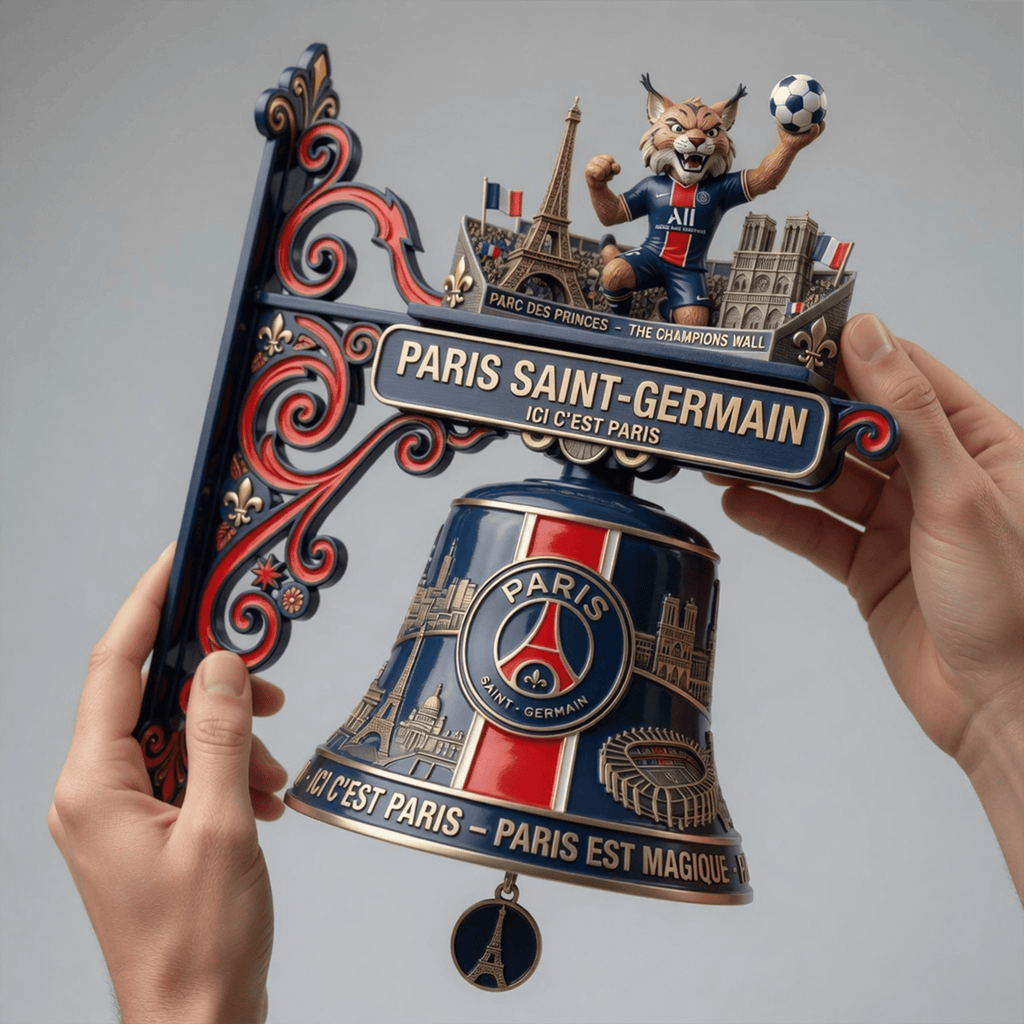 PSG Premium Wall Bell LNTH