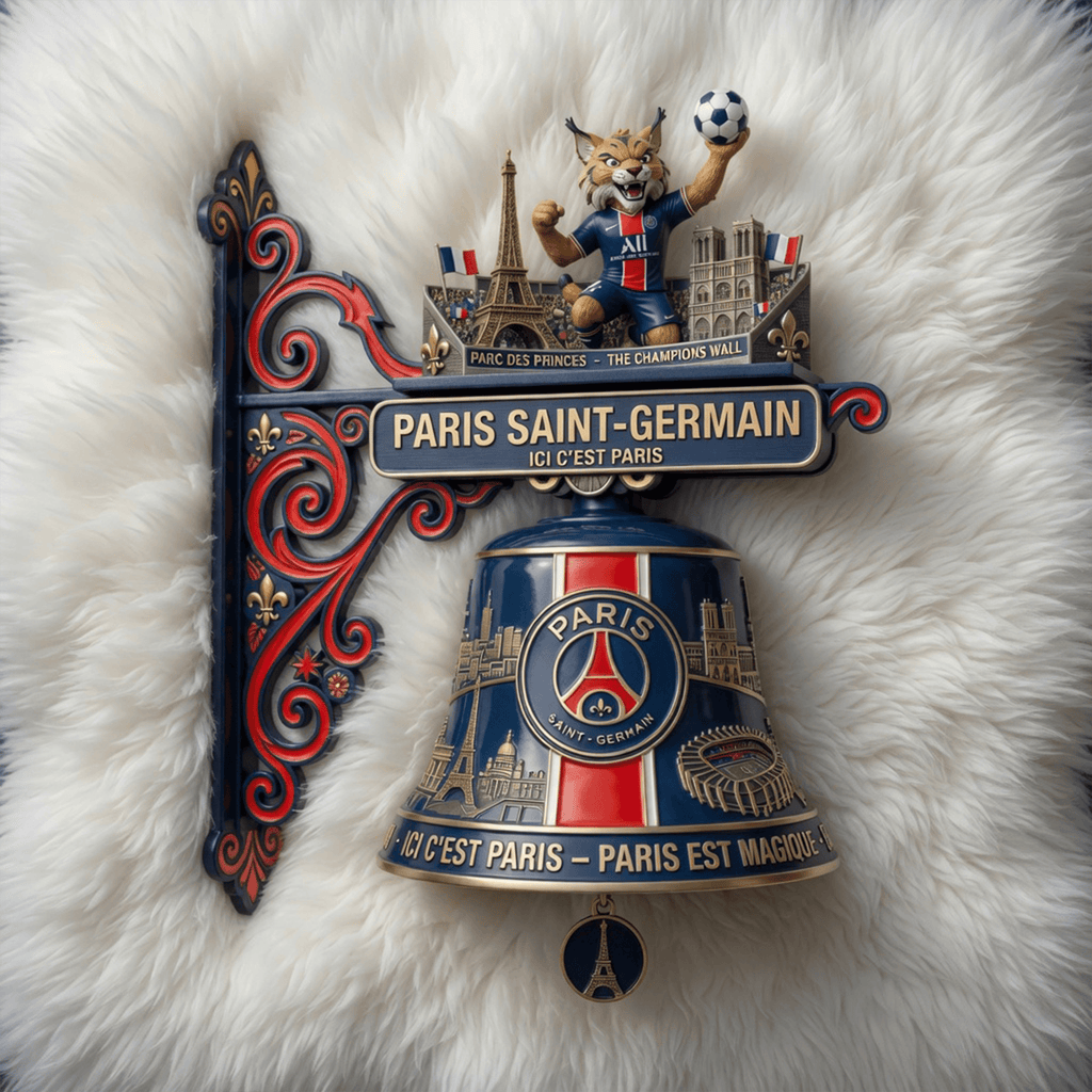 PSG Premium Wall Bell LNTH