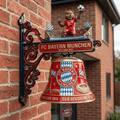 BAY Premium Wall Bell LNTH