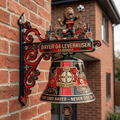 BYL Premium Wall Bell LNTH