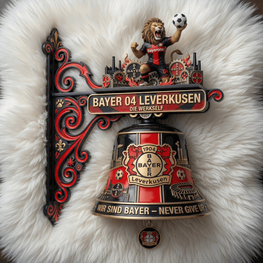 BYL Premium Wall Bell LNTH