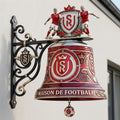 SDR Premium Wall Bell TNSM