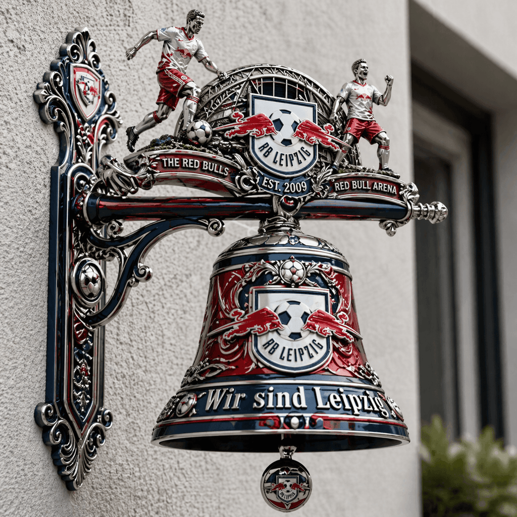 LEI Premium Wall Bell TNSM