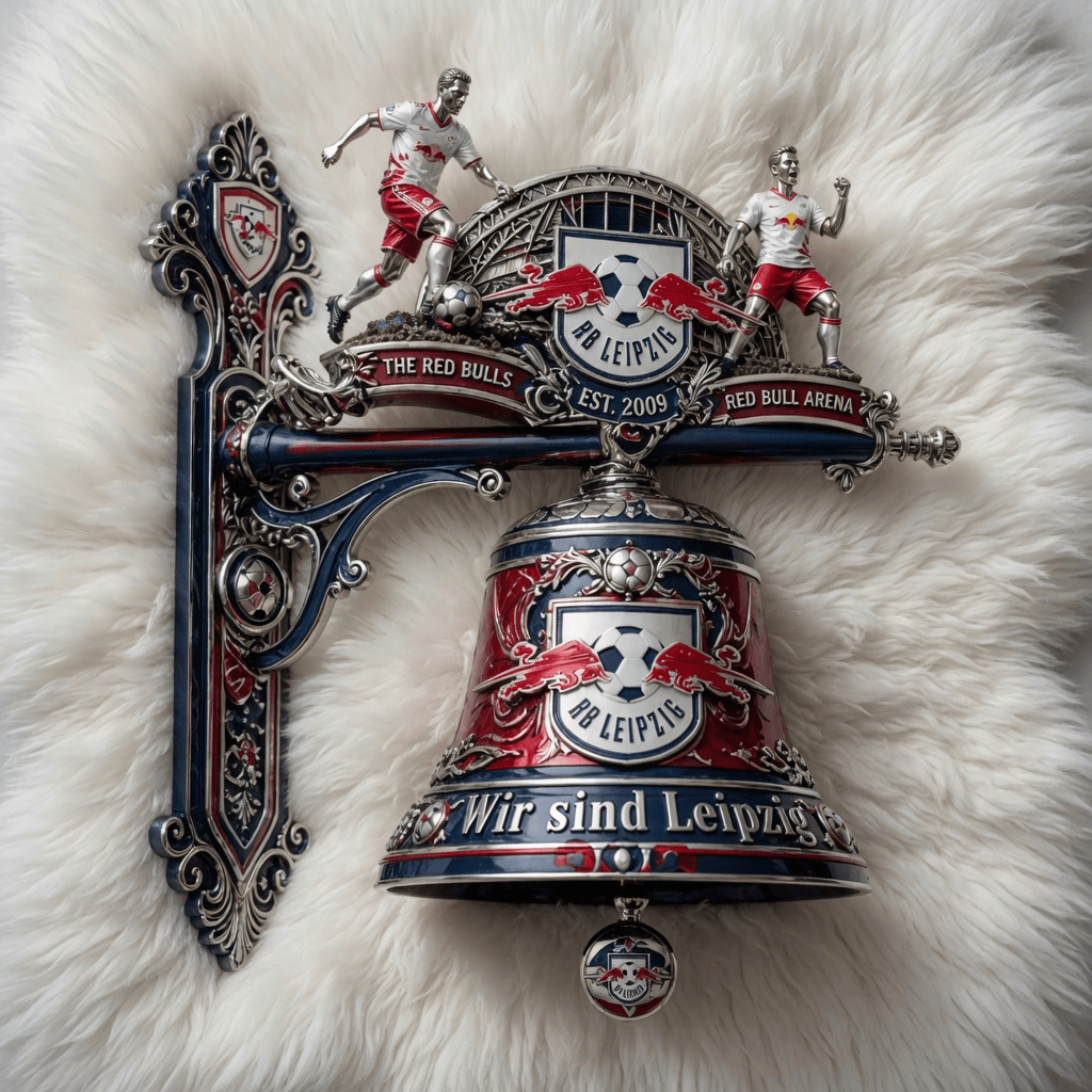 LEI Premium Wall Bell TNSM