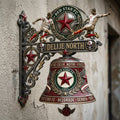 RSFC Premium Wall Bell TNSM