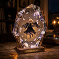 STNK Fantasy Decor Diorama HTTT