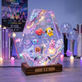 BTS Fantasy Decor Diorama HTTT