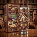 TAMA 40oz Tumbler With Handle LNTH