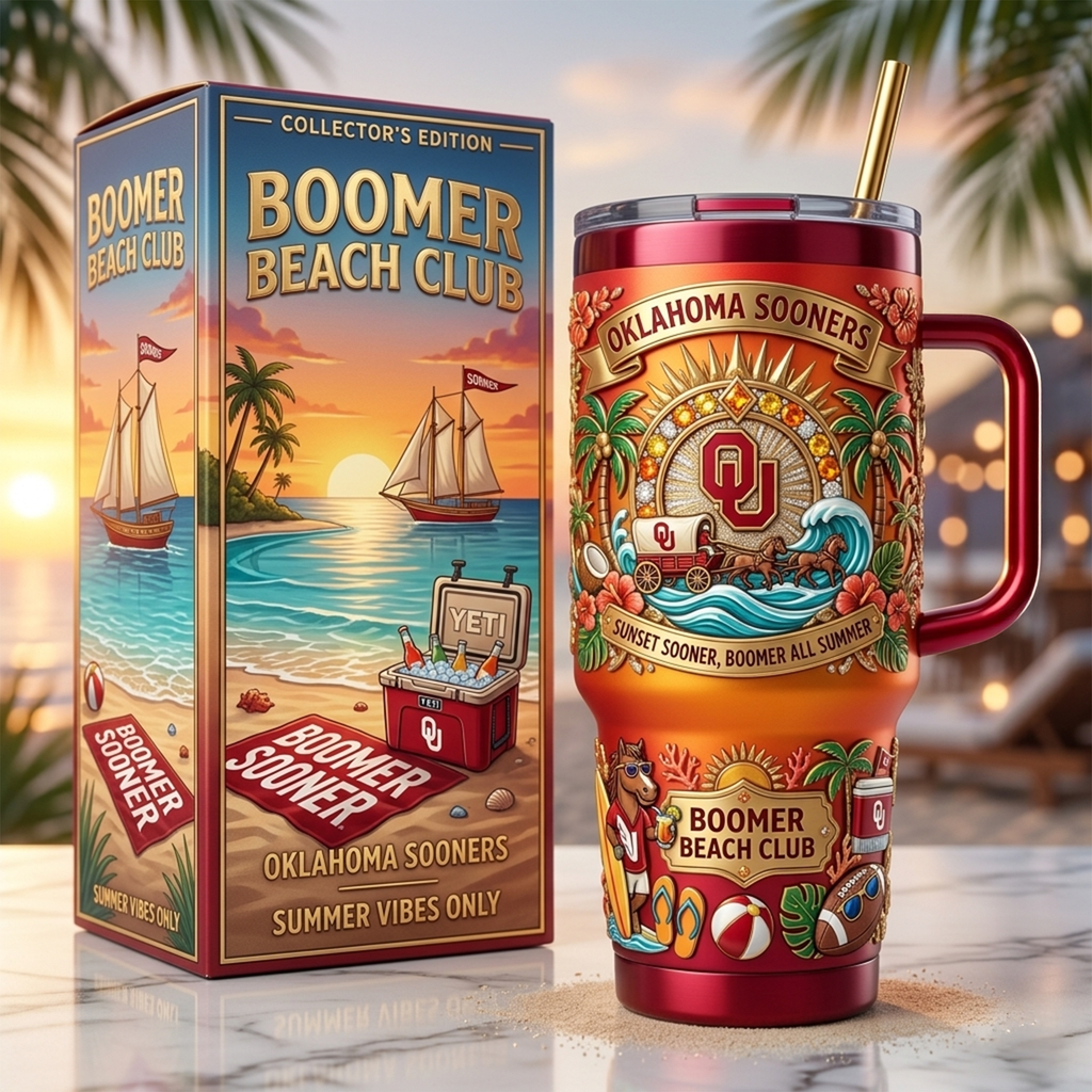 OSN 40oz Tumbler With Handle LNTH