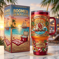 OSN 40oz Tumbler With Handle LNTH