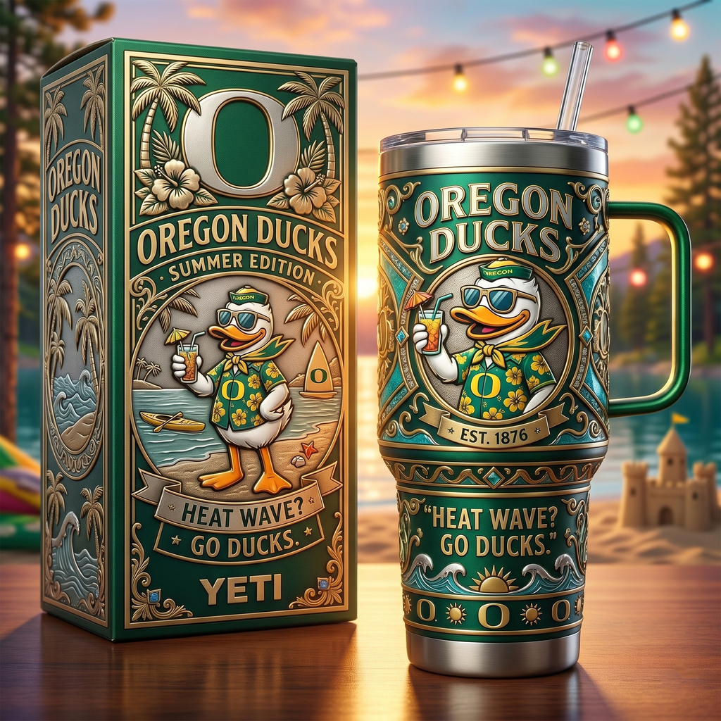 ORD 40oz Tumbler With Handle LNTH