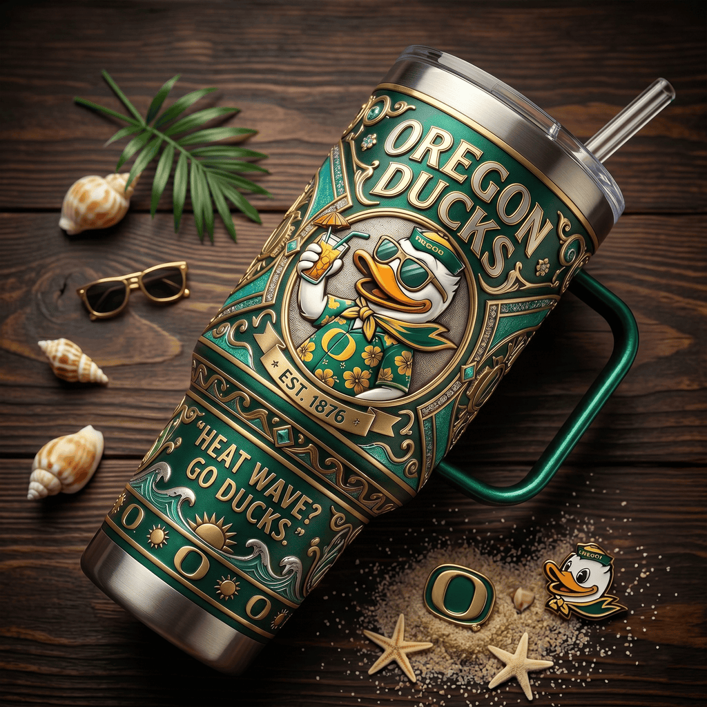 ORD 40oz Tumbler With Handle LNTH