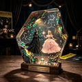 WCKD Fantasy Decor Lamp PDL