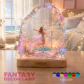 TLSW Fantasy Decor Lamp HTTT