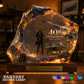 TG Fantasy Decor Lamp HTTT