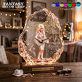 DLPT Fantasy Decor Lamp HTTT