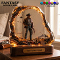 YLST Fantasy Decor Lamp HTTT