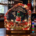 ARS Fantasy Decor Lamp HTTT