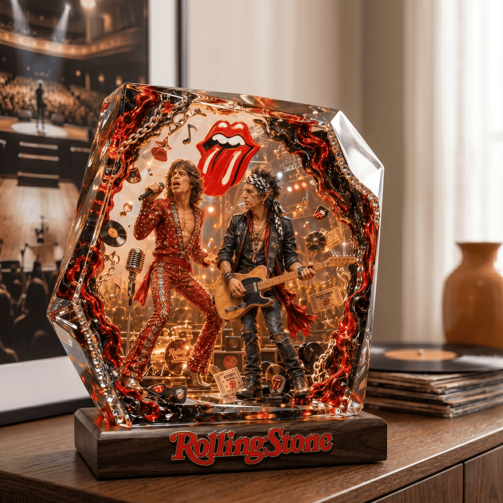 RLST Fantasy Decor Lamp TNSM