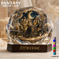 FLM Fantasy Decor Lamp TNSM