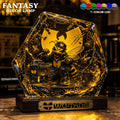 WTC Fantasy Decor Lamp TNSM